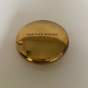 Peau de soleil westman atelier. Used maybe ten times.